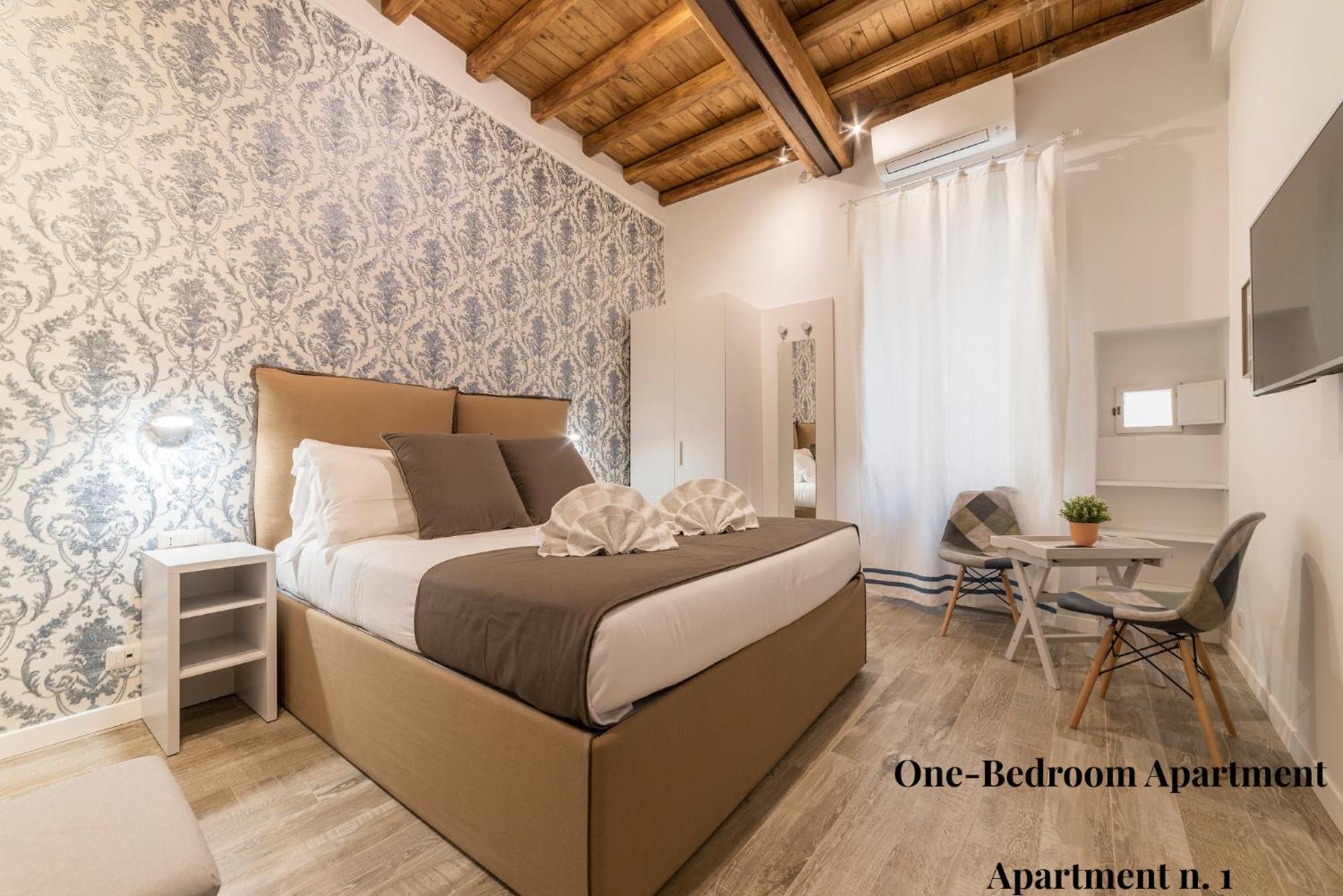 CS Exclusive Campo de Fiori Palace Roma Exterior foto