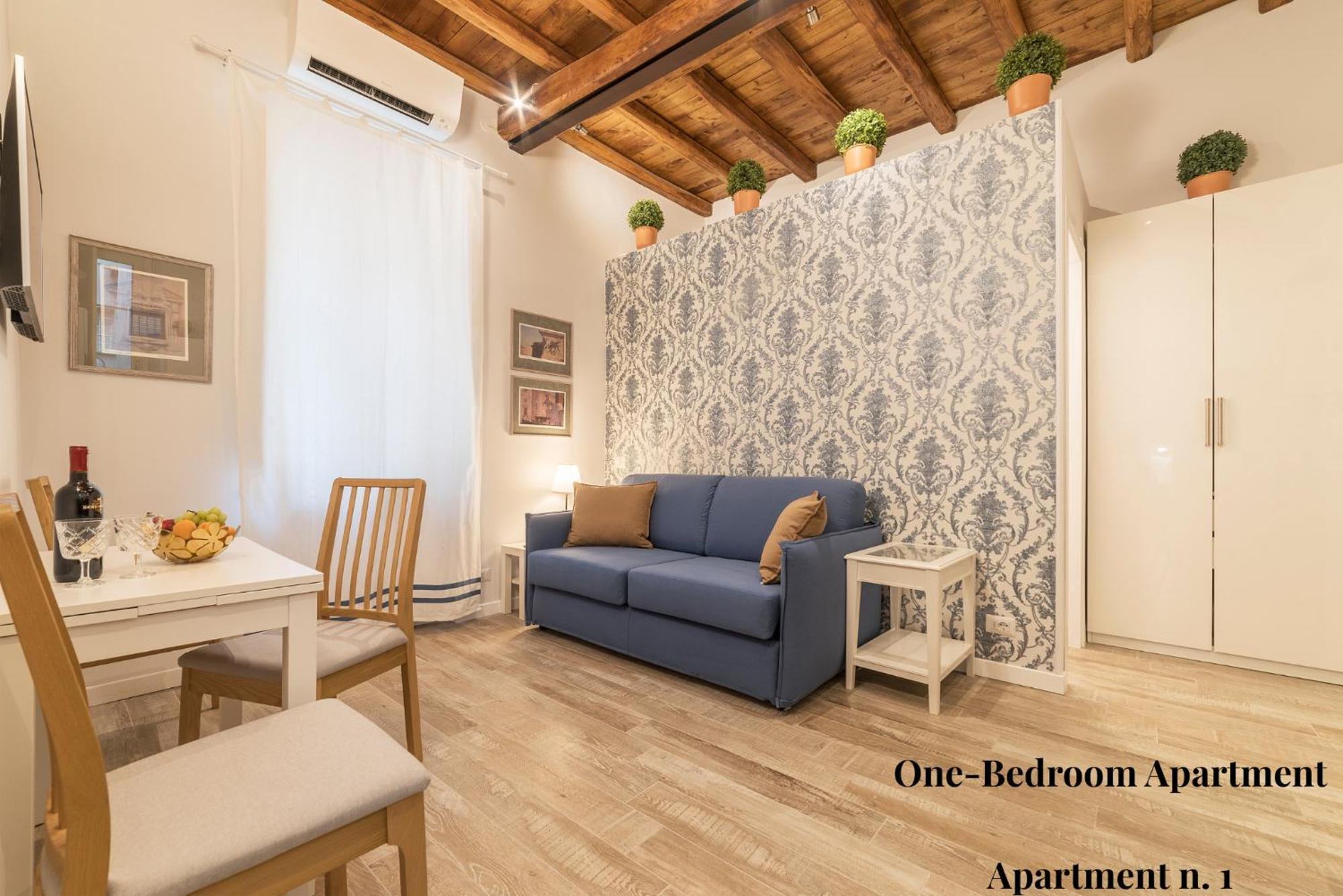 CS Exclusive Campo de Fiori Palace Roma Exterior foto